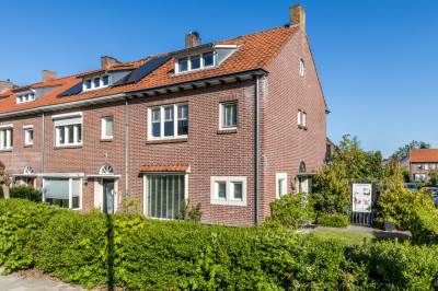 Woning Kemmerlingstraat 1 Heerlen