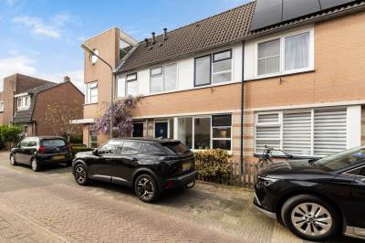 Woning 2e Oosterstraat 35 Hilversum