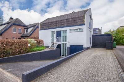 Woning 't Melkpad 16 Lathum