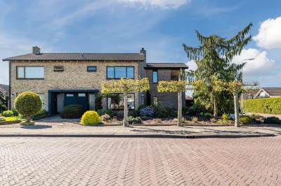 Woning Rechtuit 14 Hollandscheveld
