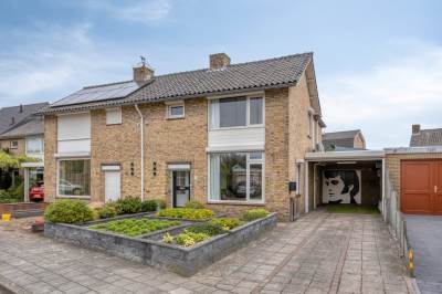 Woning Jasmijnstraat 7 Heesch