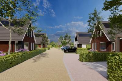 Bouwgrond Bonekampshof, kavel 3 Lettele