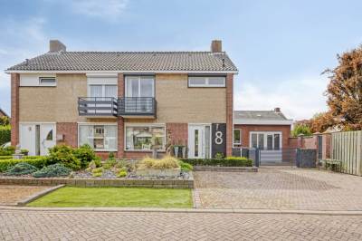 Woning Daalplein 8 Heel