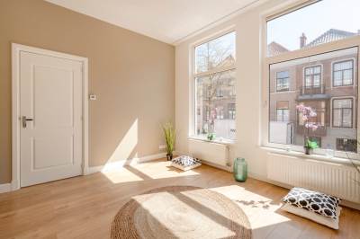 Woning Elandstraat 1E Den Haag