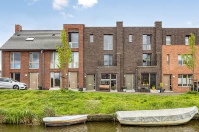 Woning Drutenkade 5 Amersfoort
