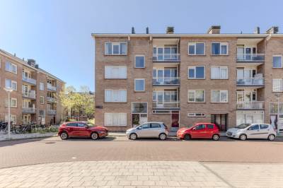 Woning Beemsterstraat 362 Amsterdam