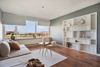 Woning Dunantstraat 867 Zoetermeer