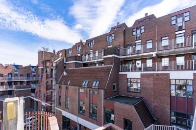 Woning Weverstedehof 32 Nieuwegein