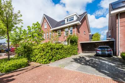 Woning Galjoen 1139 Lelystad