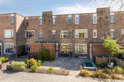 Woning Kievitstraat 122 Kampen