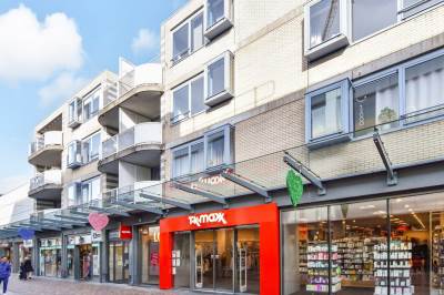 Woning Promenade 136 Zoetermeer