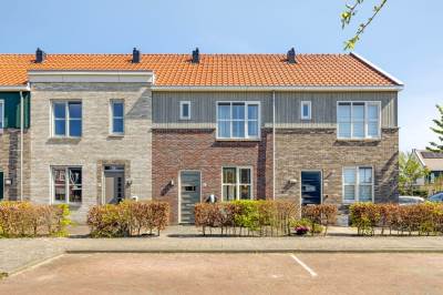 Woning Lucas Sinckstraat 9 Middenbeemster