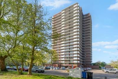 Woning Dunantstraat 1411 Zoetermeer