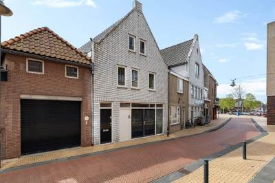 Woning Neerwoldstraat 31 Steenwijk