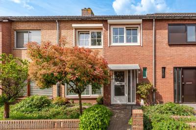 Woning Gaslaan 51 Baarn