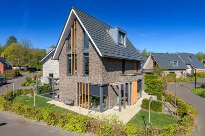 Woning David Goskerstraat 2 Apeldoorn