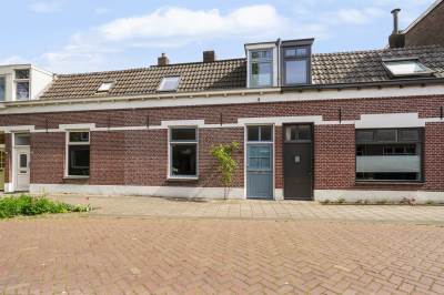 Woning van Merheimstraat 18 Boxtel