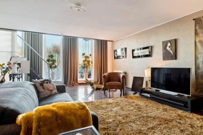 Woning Schout van Hanswijkplein 100 Den Bosch