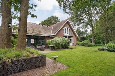 Woning De Omloop 8 Balkbrug