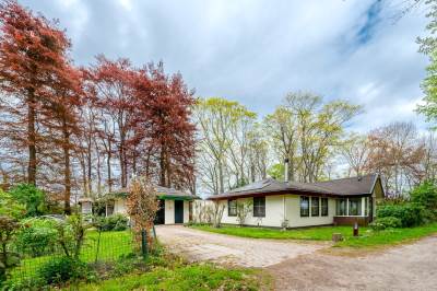 Woning Tiendweg 28 Zeist