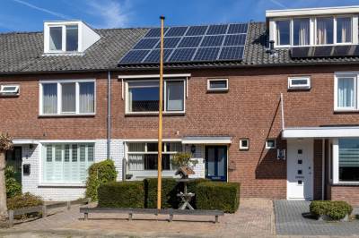 Woning Grimberglaan 3 Almelo