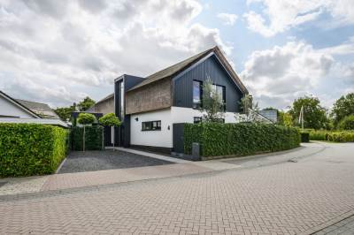 Woning Hubert van Schonauwenlaan 4 Culemborg