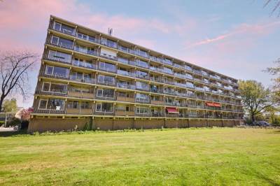 Woning Frans Halslaan 177 Oegstgeest