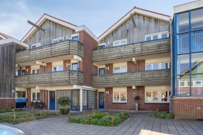 Woning Hoekschewaardweg 192 Amsterdam