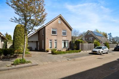 Woning Rietdekker 25 Poortugaal