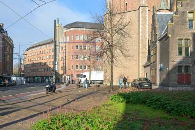Woning Torenstraat 7B Den Haag