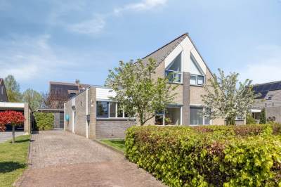 Woning Hees 20 Gieten