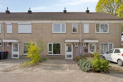 Woning Dilleberg 4 Roosendaal