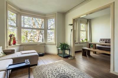 Woning Westlandgracht 2412 Amsterdam