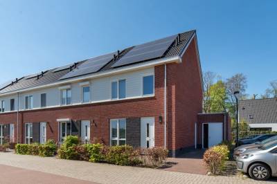 Woning Buitenplaats 34 Rijssen