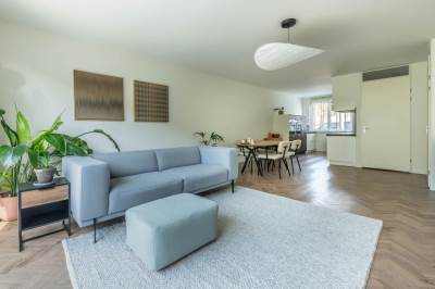 Woning Fregatstraat 17 Amsterdam