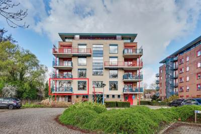 Woning Hobbemakade 474 Zutphen