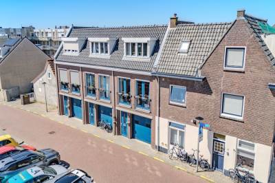 Woning Havenstraat 21 Katwijk (ZH)