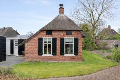 Woning Vaste Belterweg 15 Belt-Schutsloot