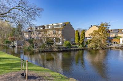 Woning Tijmensblok 14 Wateringen
