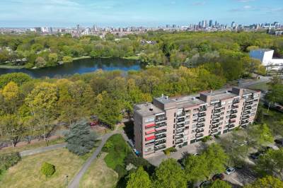 Woning Dr H. Colijnlaan 4F033 Rijswijk (ZH)