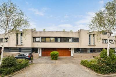 Woning Branco 132 Dordrecht