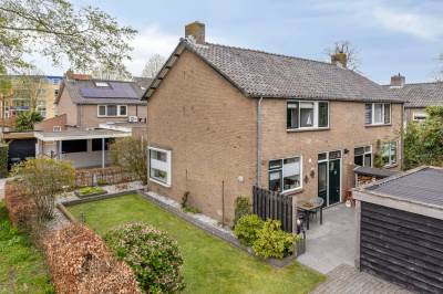 Woning Julianalaan 22 Heerde