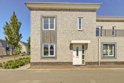 Woning Soetelaer 20 Kortgene