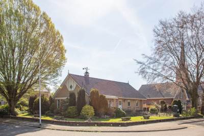 Woning Churchillstraat 4 Zieuwent