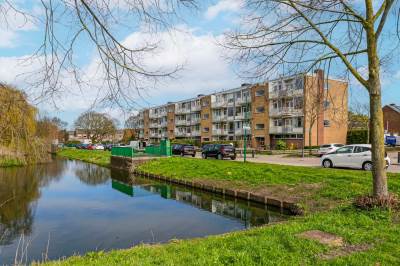 Woning Dr. Arienslaan 166 Maarssen