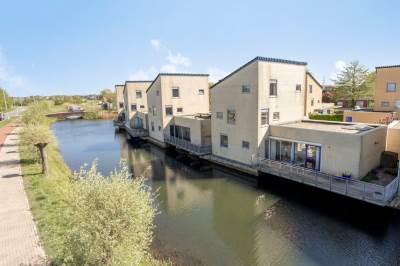 Woning Alpen 10 Doetinchem