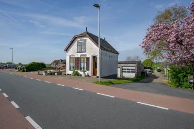 Woning Herenweg 21 Rijnsaterwoude