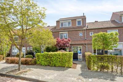 Woning Kerktorenstraat 9 Veldhoven