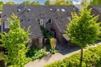Woning de Kogge 61 Tiel