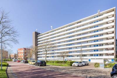 Woning Honthorstlaan 318 Alkmaar
